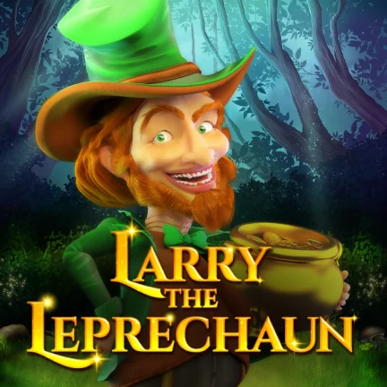 Larry the Leprechaun