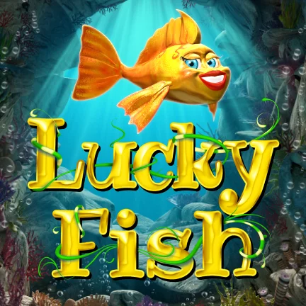 Lucky Fish