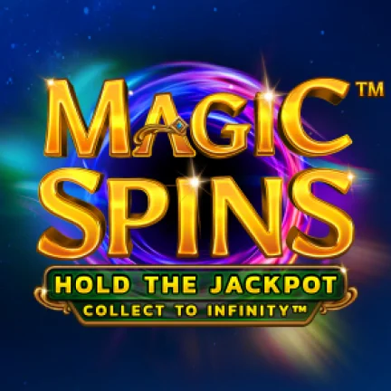 Magic Spins