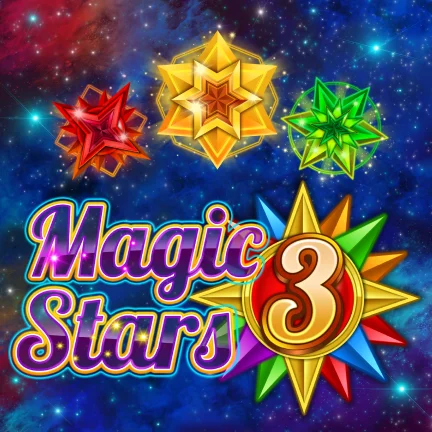 Magic Stars 3