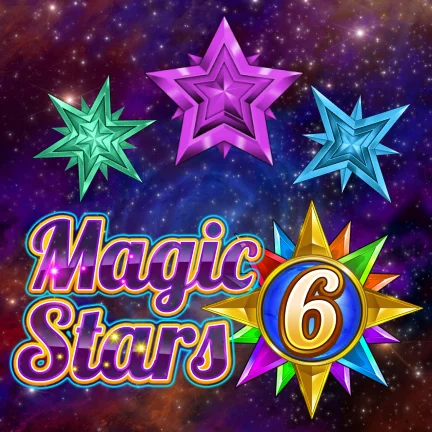 Magic Stars 6