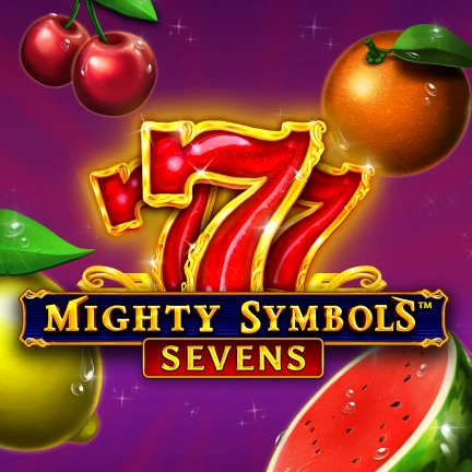 Mighty Symbols™: Sevens