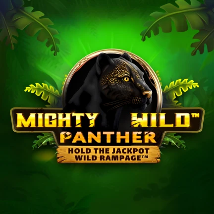 Mighty Wild™: Panther