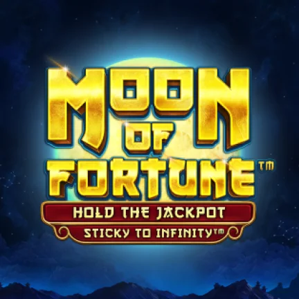 Moon of Fortune™