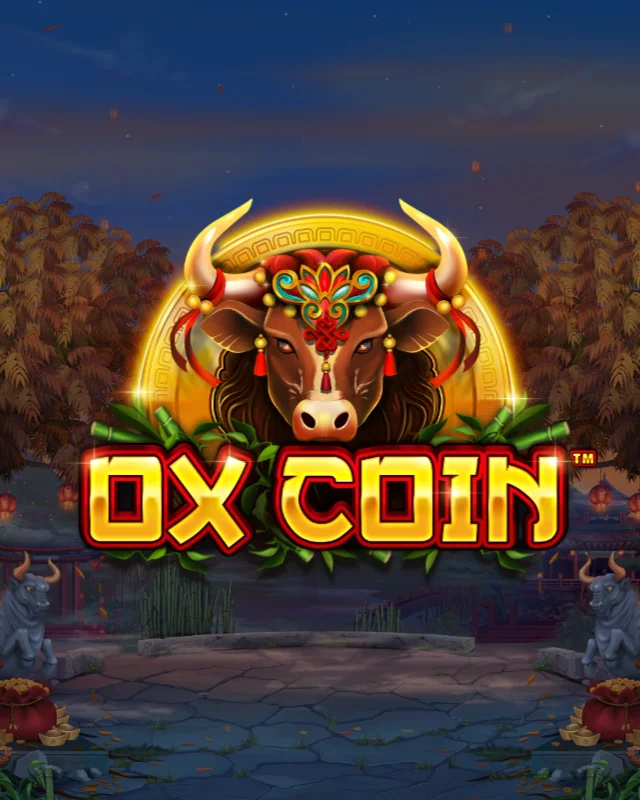 Ox Coin™