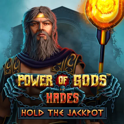 Power of Gods Hades