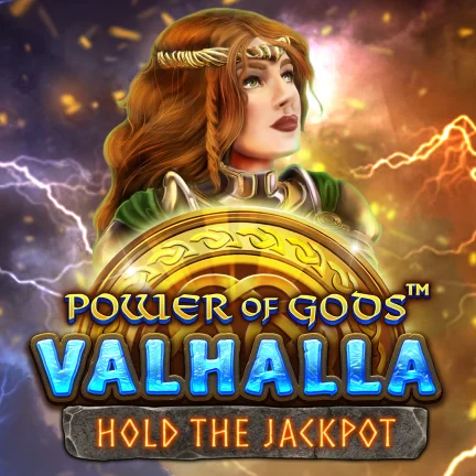 Power of Gods Valhalla