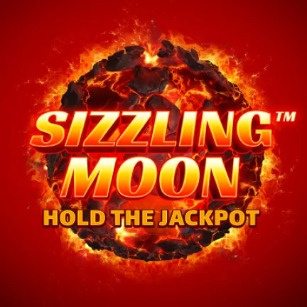 Sizzling Moon