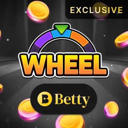 Betty Wheel - Originals