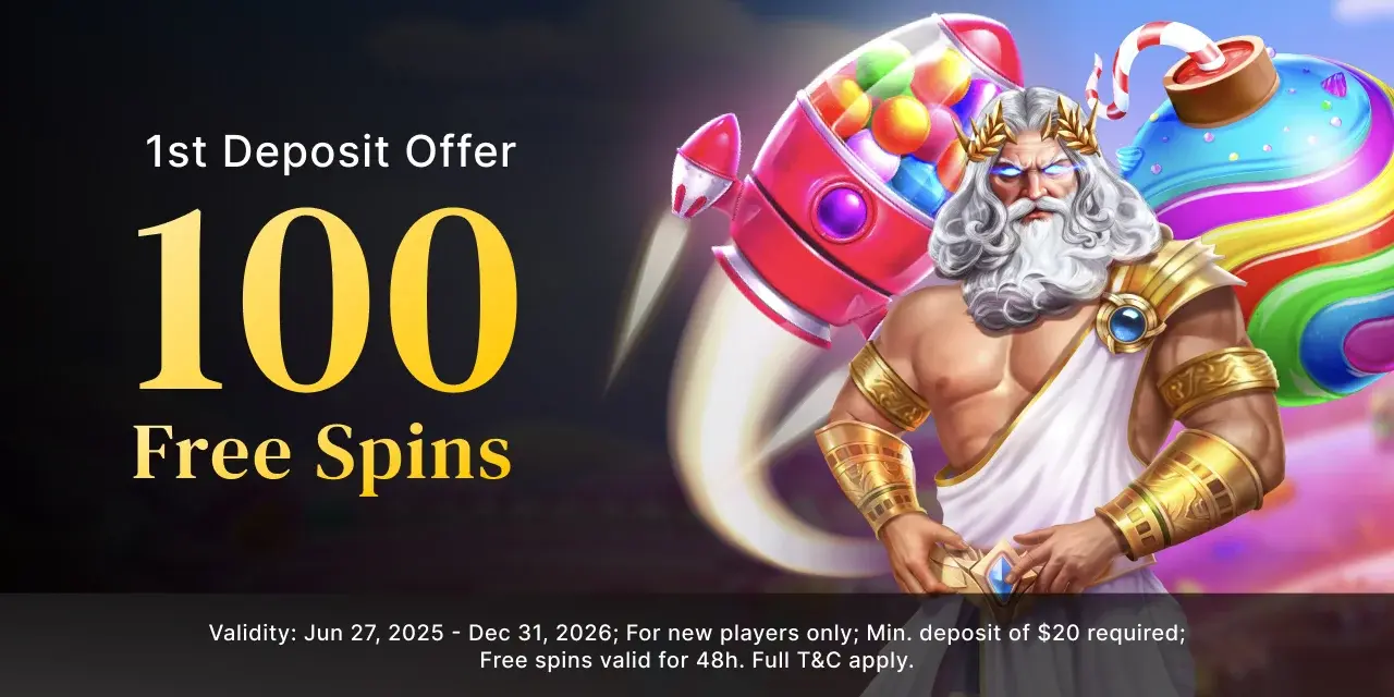 Betti casino free spins